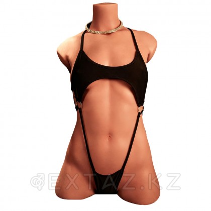 Ыстық қыздың әйел денесі (60 см) от sex shop Extaz