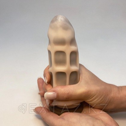 Шағын мастурбатор Shot By Alive, анал от sex shop Extaz фото 5