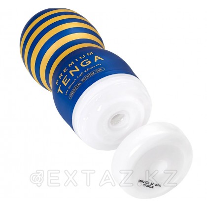 TENGA PREMIUM Мастурбатор түпнұсқа вакуум кубогы от sex shop Extaz фото 3