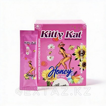 Әйелдерге арналған Kitty Kat қызықты бал от sex shop Extaz