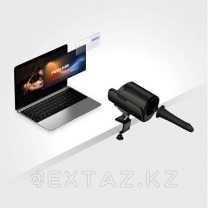 Keon KIIROO дилдосын бекітуге арналған Адаптер от sex shop Extaz фото 3