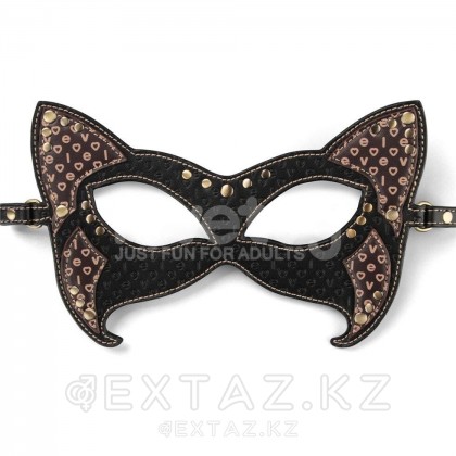 Rebellion Reign мысық маскасы от sex shop Extaz