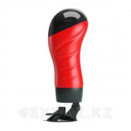 Мега мастурбатор в тубе 