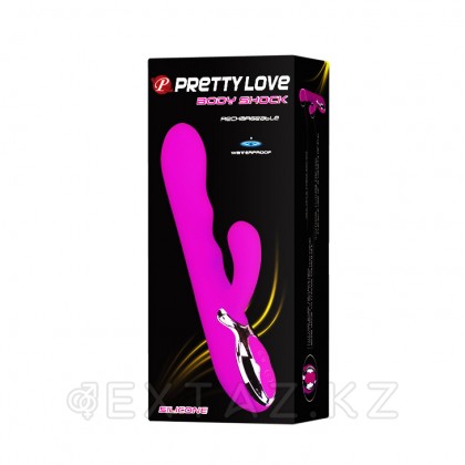 Индукционный вибратор 