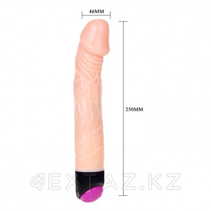 Вибратор реалистик от sex shop Extaz фото 4