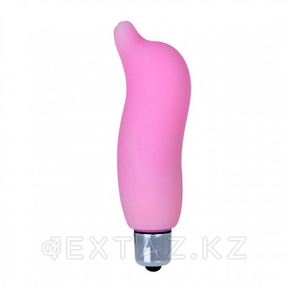 Мини стимулятор дельфинчик от sex shop Extaz