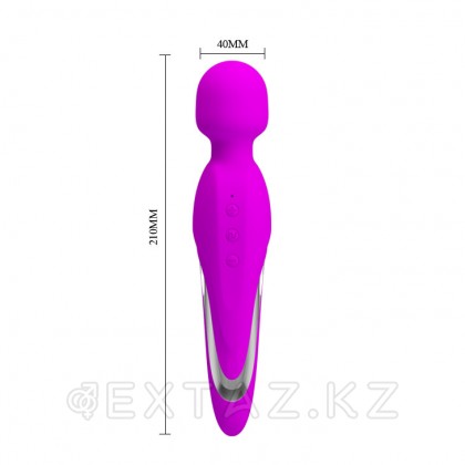 Массажер Mortimer (7 режимов) от sex shop Extaz фото 5