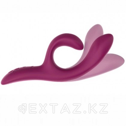 WE-VIBE Vibrator Nova 2 күлгін от sex shop Extaz фото 4