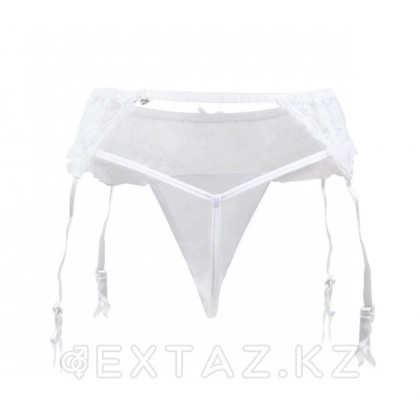Шұлық гартер (3XL) от sex shop Extaz фото 8