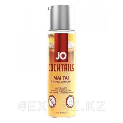 JO cocktails хош иістендіргіші-MAI TAI, 60 мл от sex shop Extaz