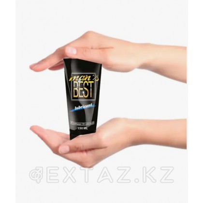 JoyDivision man ' s Best 40 мл гельді майлау от sex shop Extaz фото 2