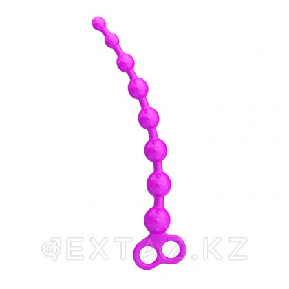 Анальная цепочка от sex shop Extaz фото 7
