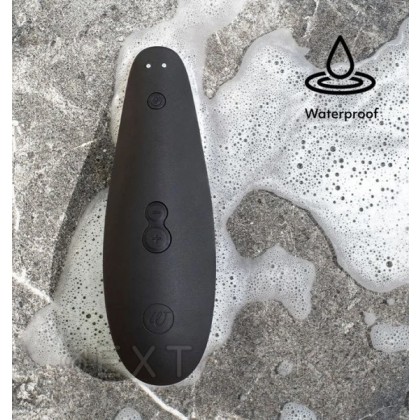 Womanizer Classic 2 байланыссыз клиторальды стимулятор қара от sex shop Extaz фото 6