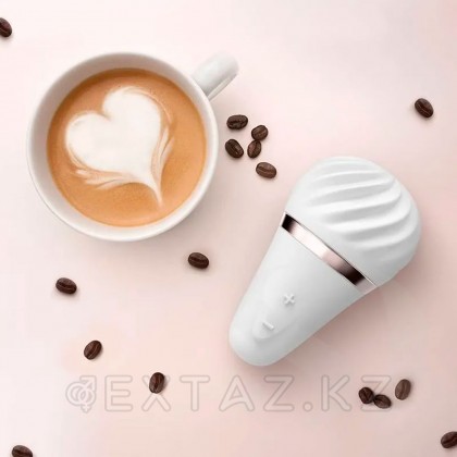 Satisfyer little Wand клиторлық вибраторы от sex shop Extaz фото 8