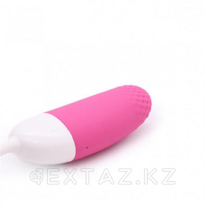 Magic Motion vini діріл жұмыртқасы (қызғылт) от sex shop Extaz фото 6