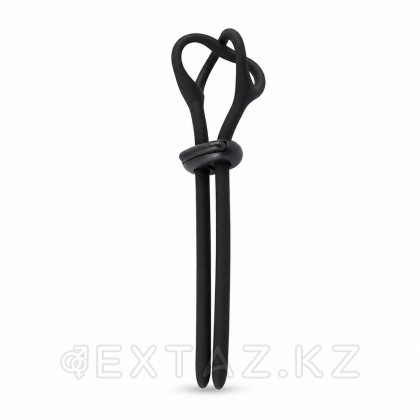Реттелетін эрекциялық сақина-Лассо от sex shop Extaz фото 3
