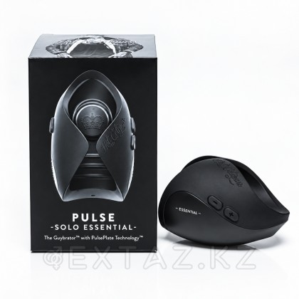 KIIROO ұсынған Hot Octopuss Pulse интерактивті смарт мастурбаторы от sex shop Extaz фото 12
