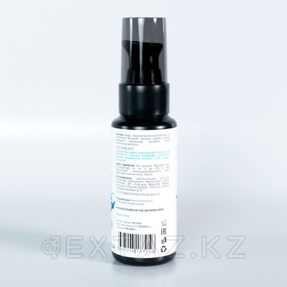 Sgan sensual классикалық су негізіндегі жағармай, 50 мл от sex shop Extaz фото 3