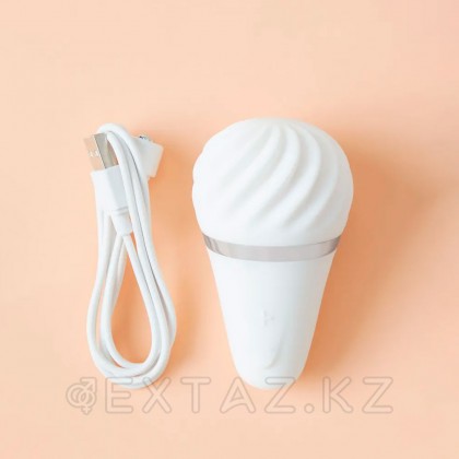 Satisfyer little Wand клиторлық вибраторы от sex shop Extaz фото 6