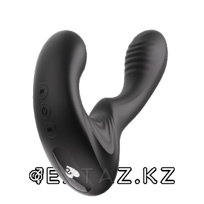Массажер простаты с вибрацией Rex от Amovibe от sex shop Extaz фото 3