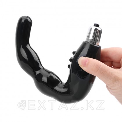 Вибромассажер простаты от sex shop Extaz фото 3