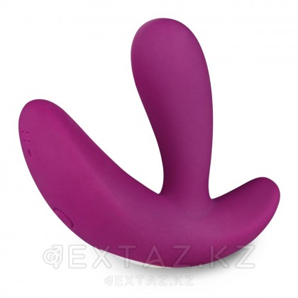 O-Sensual Remote Rider қашықтан басқару пульті бар Вибратор от sex shop Extaz