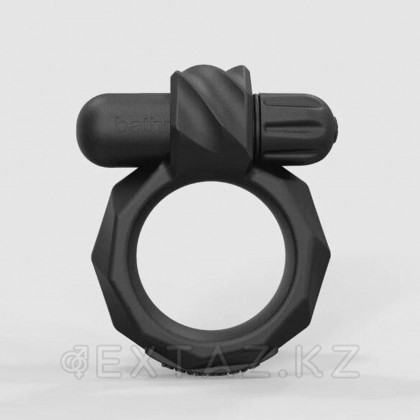 Bathmate Maximus Vibe Rings дірілі бар эрекциялық сақина (45 мм.) от sex shop Extaz