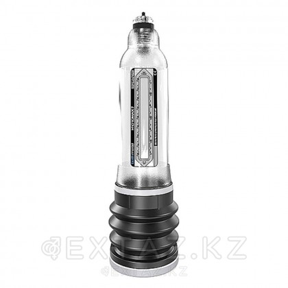 Hydromax7 Crystal гидропомпасы мөлдір от sex shop Extaz