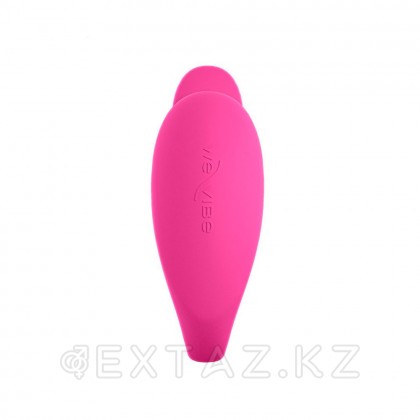 Вибратор we-Vibe Jive 2 құпия joyride қызғылт от sex shop Extaz фото 3