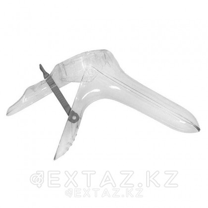 Гинекологиялық Кеңейткіш (шағын) пластик от sex shop Extaz