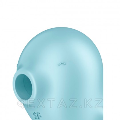 Стимулятор клитора Satisfyer Sassy Seal от sex shop Extaz фото 3