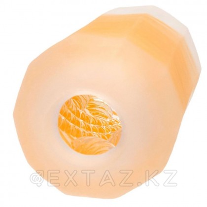 TENGA SPINNER Мастурбатор Beads - extaz.kz фото 7 TENGA SPINNER Мастурбатор Beads от sex shop Extaz фото 7