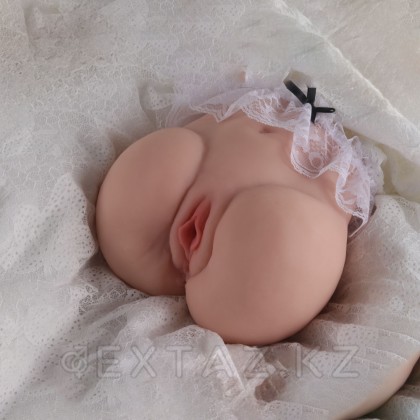 Шынайы Қос мастурбатор Lore дірілмен от sex shop Extaz фото 7