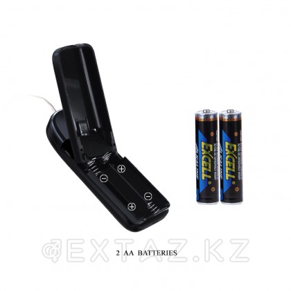 Сорғыштағы Вибратор от sex shop Extaz фото 6