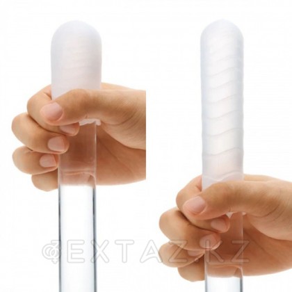 Tenga Pocket Hexa Мастурбаторы-Кірпіш от sex shop Extaz фото 4