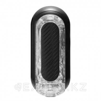 Tenga Flip Zero Gravity мастурбаторы қара от sex shop Extaz
