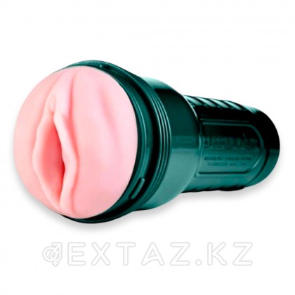 Fleshlight Vibro Pink Lady Touch діріл мастурбаторы от sex shop Extaz