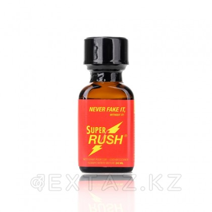 Попперс Super RUSH 24 мл. (Люксембург) от sex shop Extaz