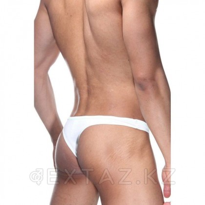 Стринги мужские “ Энди Уайт” (белые) от sex shop Extaz