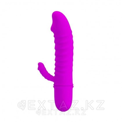 Клиторлық стимуляторы бар Вибратор Arnd от sex shop Extaz