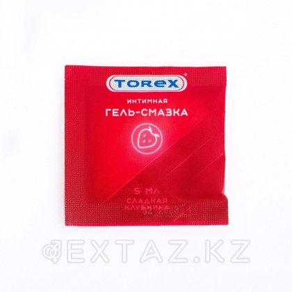 TOREX 