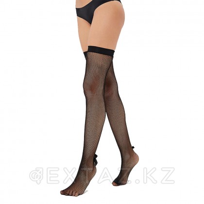 Артқы жағында Жебе мен садақ бар шұлықтар (Sense) (S / M) от sex shop Extaz