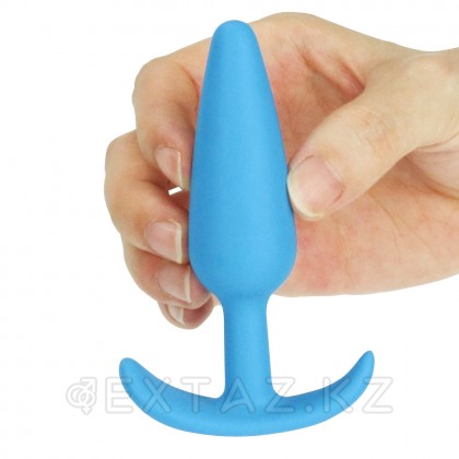 Анальный плаг от sex shop Extaz фото 6