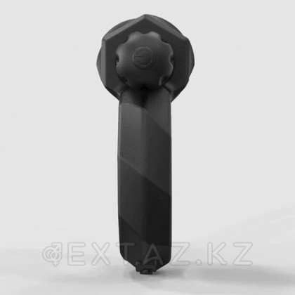 Bathmate Maximus Vibe Rings дірілі бар эрекциялық сақина (55 мм.) от sex shop Extaz фото 4