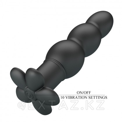Анальный вибростимулятор Jadier от sex shop Extaz фото 7