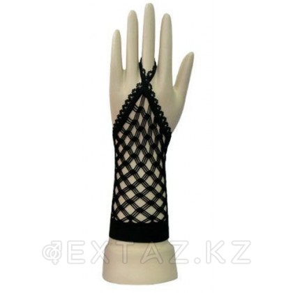 Перчатки от sex shop Extaz