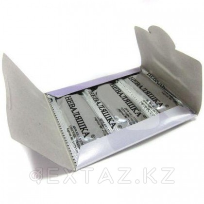 ПРЕЗЕРВАТИВЫ ТМ 