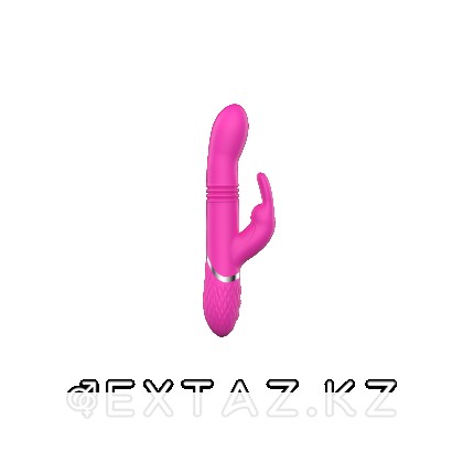 Вибратор-алға-артқа қозғалатын қоян от sex shop Extaz