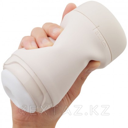 Tenga Puffy Latte Brown Мастурбаторы от sex shop Extaz фото 6