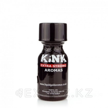 Попперс KINK XTRA STRONG (Англия) от sex shop Extaz